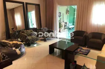Sobrado à venda, 410 m² por R$ 2.698.996,00 - Jardim - Santo André/SP