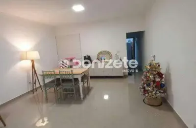 Sobrado com 3 dormitórios à venda, 222 m² por R$ 1.150.000,00 - Vila Alpina - Santo André/SP