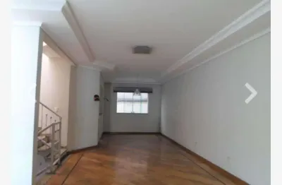 Sobrado com 3 dormitórios à venda, 228 m² por R$ 1.550.000,00 - Vila Gilda - Santo André/SP