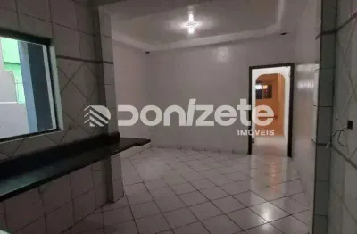 Sobrado à venda, 216 m² por R$ 749.999,99 - Campestre - Santo André/SP