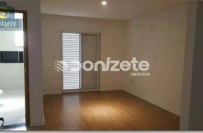 Sobrado com 3 dormitórios à venda, 183 m² por R$ 1.199.000,00 - Vila Alzira - Santo André/SP