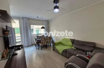Sobrado com 3 dormitórios à venda, 76 m² por R$ 695.000,01 - Vila Alzira - Santo André/SP