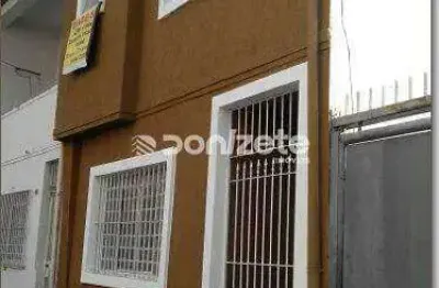 Sobrado com 2 dormitórios à venda, 91 m² por R$ 669.000,11 - Casa Branca - Santo André/SP