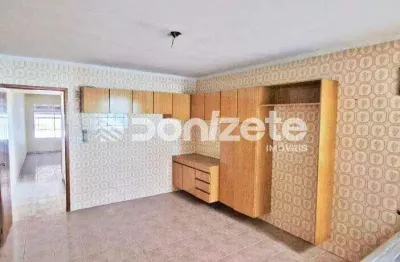 Sobrado com 3 dormitórios à venda, 176 m² por R$ 579.999,00 - Vila Valparaíso - Santo André/SP