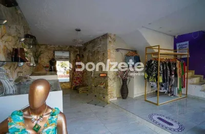 Salão, 252 m² - venda por R$ 1.900.000,00 ou aluguel por R$ 13.570,83/mês - Santa Paula - São Caetano do Sul/SP