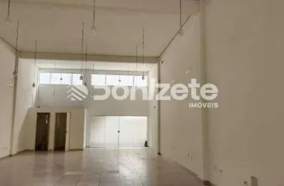 Salão à venda, 180 m² por R$ 830.000,00 - Vila Gilda - Santo André/SP