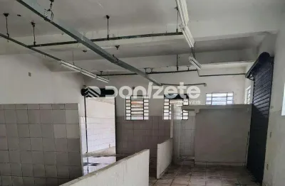 Salão à venda, 235 m² por R$ 1.100.000,00 - Vila Sacadura Cabral - Santo André/SP