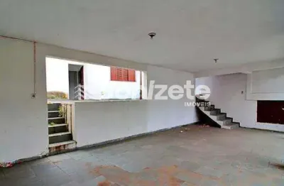 Salão à venda, 178 m² por R$ 1.100.000,00 - Vila Alzira - Santo André/SP