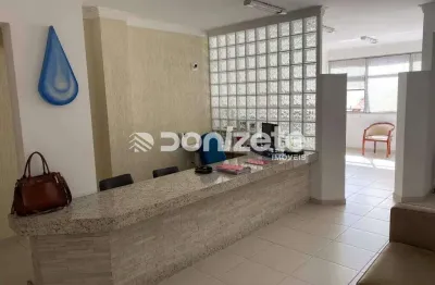 Salão à venda, 492 m² por R$ 5.300.000,00 - Campestre - Santo André/SP