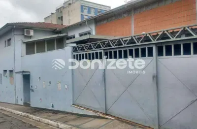 Salão à venda, 1000 m² por R$ 2.999.999,99 - Ipiranga - São Paulo/SP