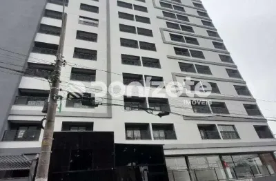 Sala, 31 m² - venda por R$ 279.301,00 ou aluguel por R$ 1.892,00/mês - Vila Curuçá - Santo André/SP