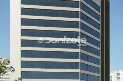 Sala à venda, 32 m² por R$ 287.648,00 - Vila Curuçá - Santo André/SP