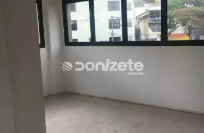 Sala comercial à venda na Avenida Doutor Erasmo, --, Vila Assunção, Santo André