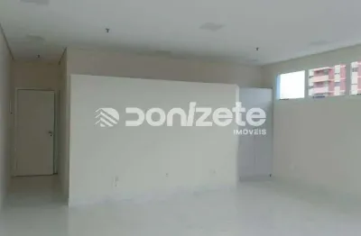 Sala à venda, 58 m² por R$ 329.000,01 - Centro - Santo André/SP