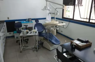 Sala Comercial para Venda - 37,80 m² | Vila Guiomar, Santo André