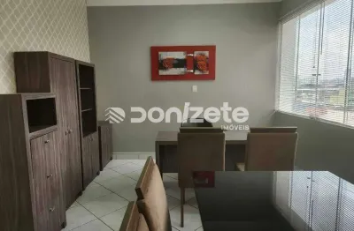Sala Comercial de 78 m² no Centro de Santo André – Financiamento Disponível