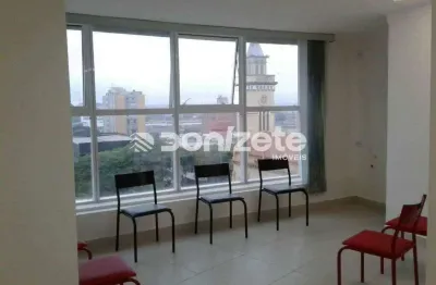 Sala à venda, 59 m² por R$ 260.000,00 - Centro - Santo André/SP