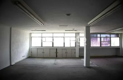 Sala à venda, 127 m² por R$ 519.999,90 - Vila Bastos - Santo André/SP