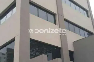 Sala à venda, 33 m² por R$ 320.000,00 - Vila Assunção - Santo André/SP