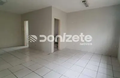 Sala à venda, 37 m² por R$ 200.000,00 - Vila Guiomar - Santo André/SP