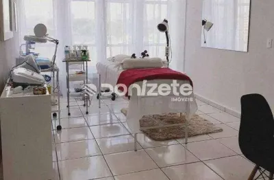 Sala à venda, 56 m² por R$ 270.000,00 - Centro - Santo André/SP