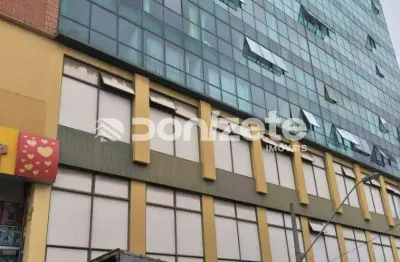 Sala à venda, 43 m² por R$ 270.000,00 - Centro - Santo André/SP