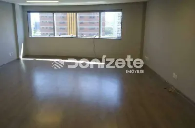 Sala Comercial 46,79 m² no Jardim, Santo André – Financiamento Sim, 1 Vaga