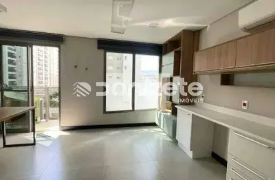 Sala à venda, 37 m² por R$ 450.000,00 - Campestre - Santo André/SP