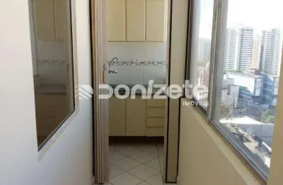 Sala Comercial de 39,5 m² no Centro de Santo André – Aceita Financiamento