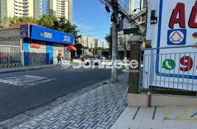 Prédio, 1210 m² - venda por R$ 8.000.000,00 ou aluguel por R$ 48.275,67/mês - Centro - Santo André/SP