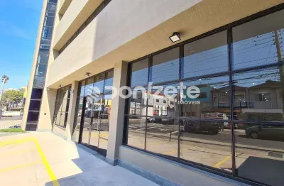 Prédio Comercial à Venda em Jardim Bela Vista (Santo André) – 1613 m², 2 Andares, 20 Vagas