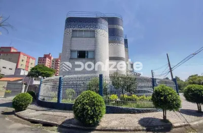 Prédio à venda, 360 m² por R$ 2.900.000,02 - Casa Branca - Santo André/SP