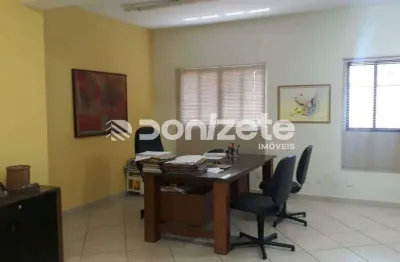 Prédio Comercial à Venda em Jardim Bela Vista (Santo André) – 322 m², 5 Banheiros, 2 Vagas