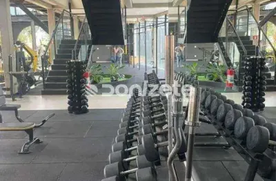 Prédio à venda, 1613 m² por R$ 16.999.996,00 - Paraíso - Santo André/SP