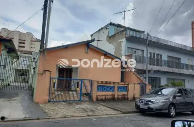 Prédio à venda, 720 m² por R$ 3.389.999,90 - Vila Gilda - Santo André/SP