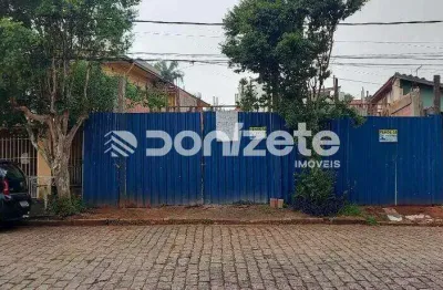 Apartamento Garden com 3 dormitórios à venda, 72 m² por R$ 649.000,00 - Vila Alzira - Santo André/SP