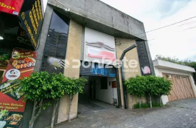 Galpão à venda, 345 m² por R$ 1.950.000,00 - Vila Assunção - Santo André/SP