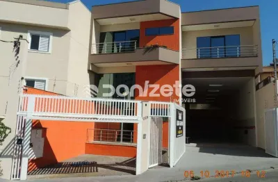 Galpão Comercial à Venda em Jardim Stella, Santo André – 601,08 m² de Área Interna