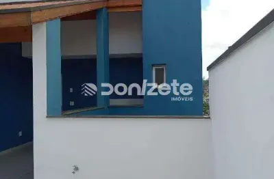 Cobertura Residencial com 2 Quartos em Vila Mazzei, Santo André – Financiamento Sim