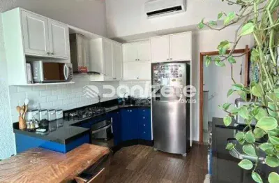 Cobertura Residencial com Varanda Gourmet em Santo André - Vila Guarani