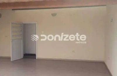 Cobertura com 2 dormitórios à venda, 55 m² por R$ 500.000,00 - Jardim Progresso - Santo André/SP
