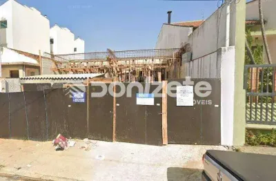 Cobertura Duplex à Venda no Jardim, Santo André | 2 Quartos, 1 Suíte, 92,90m²