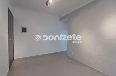 Cobertura com 2 dormitórios, 104 m² - venda por R$ 680.000,00 ou aluguel por R$ 3.545,00/mês - Jardim Bela Vista - Santo André/SP