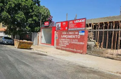 Cobertura com 2 quartos à venda na Rua dos Jequitibás, --, Campestre, Santo André