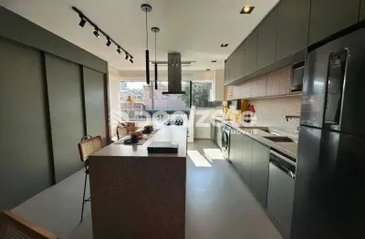 Cobertura residencial à venda em Vila Curuçá, Santo André – 125,80m², 2 dormitórios (1 suíte)