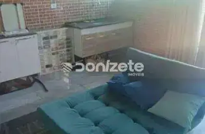 Cobertura Residencial à Venda em Vila Helena, Santo André – 3 Dormitórios, 2 Vagas