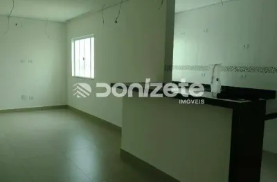 Cobertura Duplex de 174 m² em Parque das Nações, Santo André – 3 Dormitórios, 1 Suíte, 2 Vagas