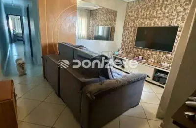Cobertura Residencial 2 Dormitórios com Suíte, 2 Vagas - Vila Camilópolis, Santo André