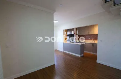 Cobertura residencial à venda em São Caetano do Sul - 134 m², 2 dorms, 1 suíte, 3 vagas com varanda gourmet