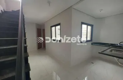 Cobertura à Venda | 2 Quartos | Bairro Casa Branca, Santo André